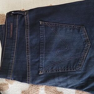Womens CoH Jeans
